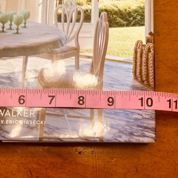 Peter Pennoyer Architecture book of projects color photography with commentary - Picture 13 of 13